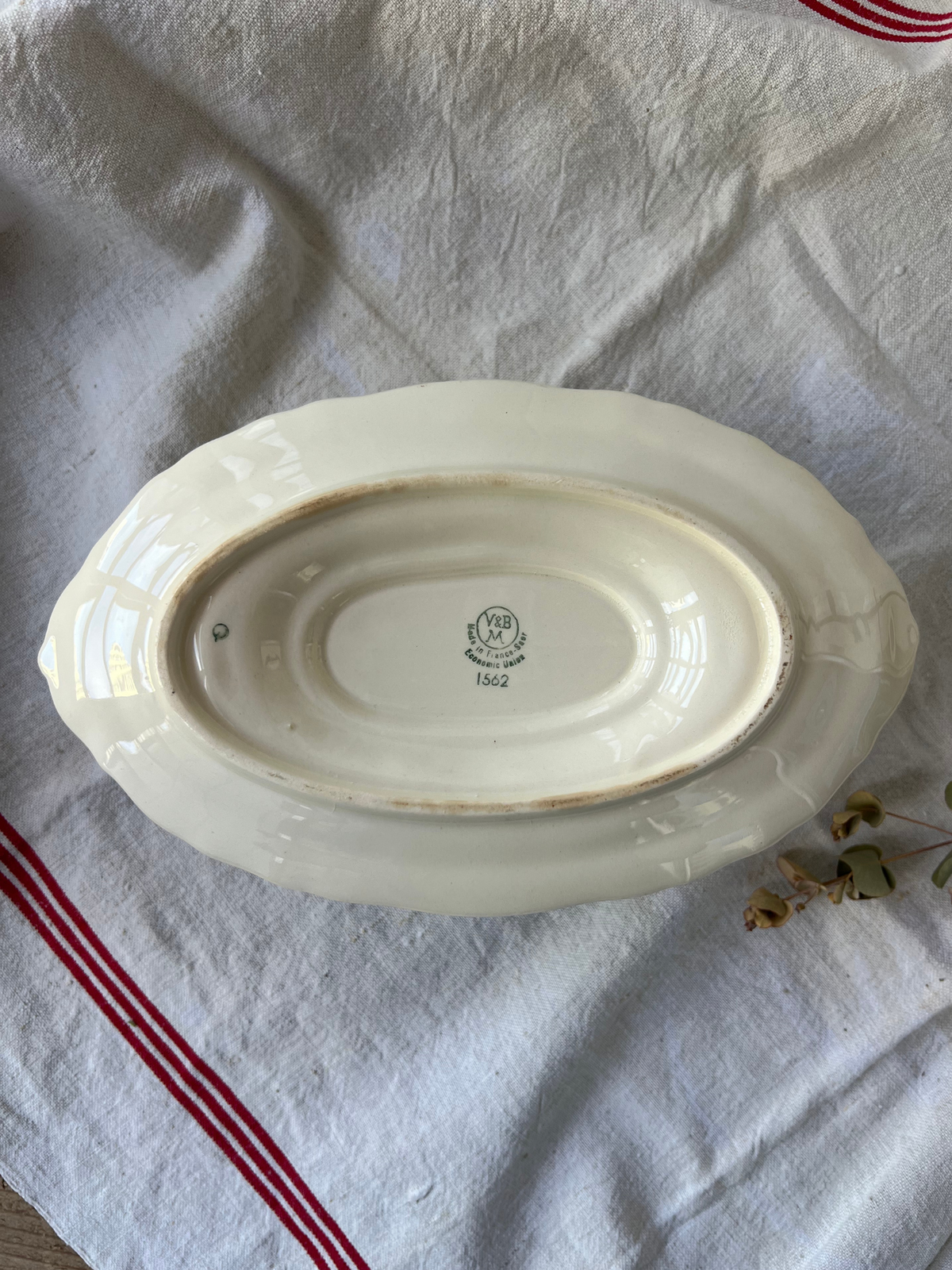 Villeroy & Boch ソーシエール|ビレロイ ボッホ アルトストラスブール