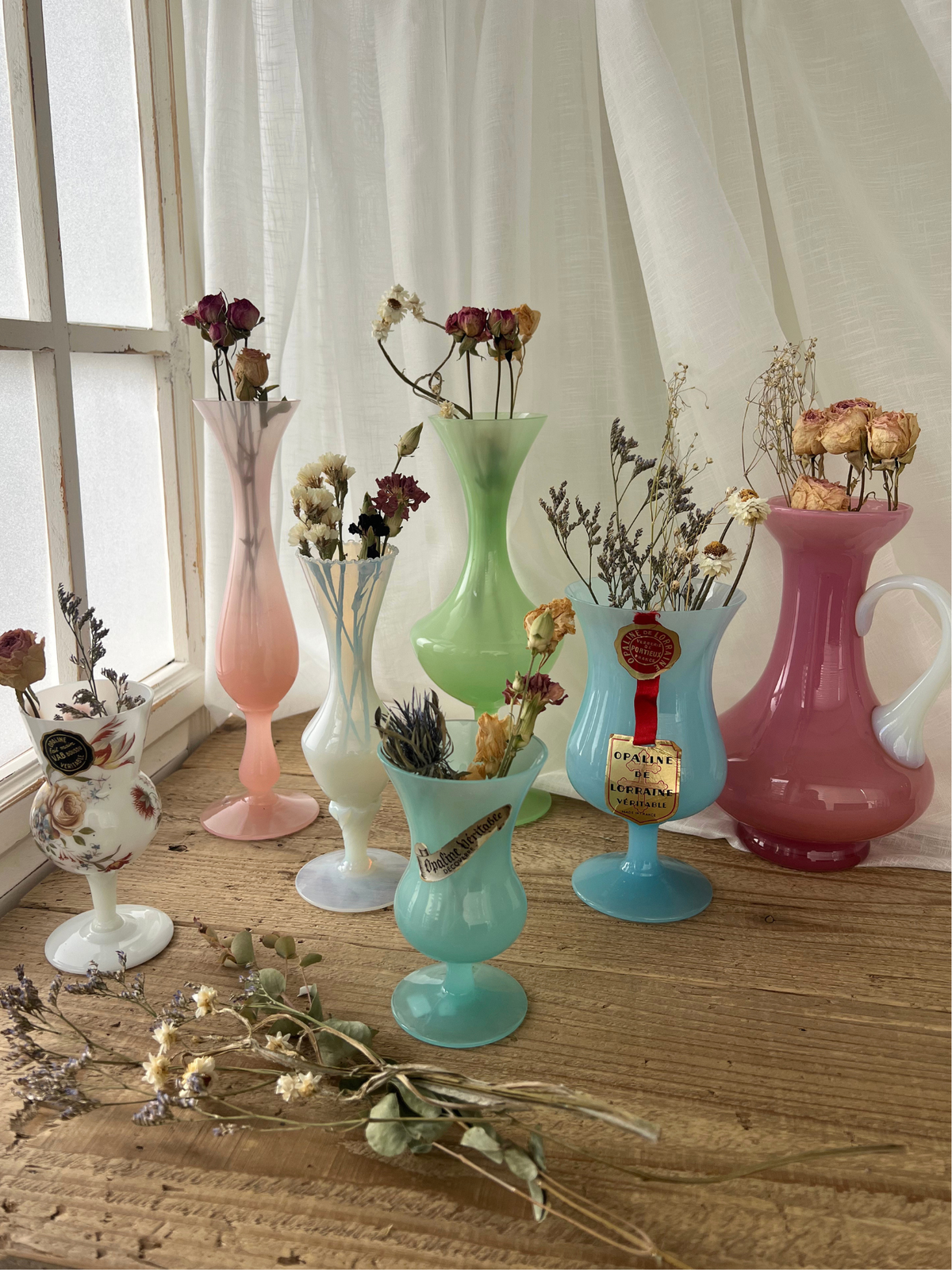 Opaline Glass