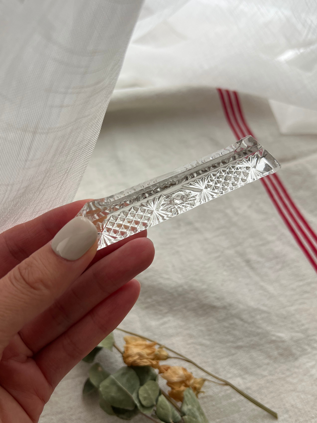 VINTAGE Cutlery Rest 2pcs Set｜カトラリーレスト 2個セット