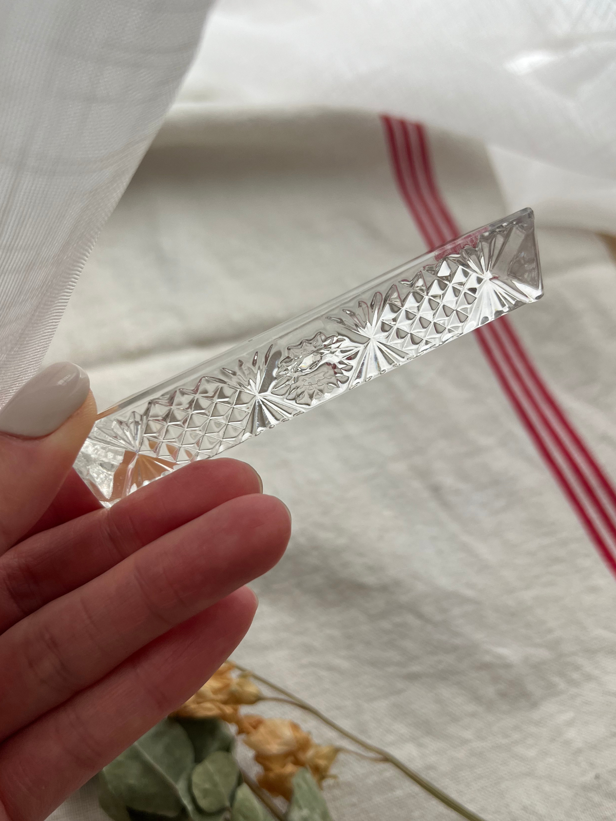 VINTAGE Cutlery Rest 2pcs Set｜カトラリーレスト 2個セット