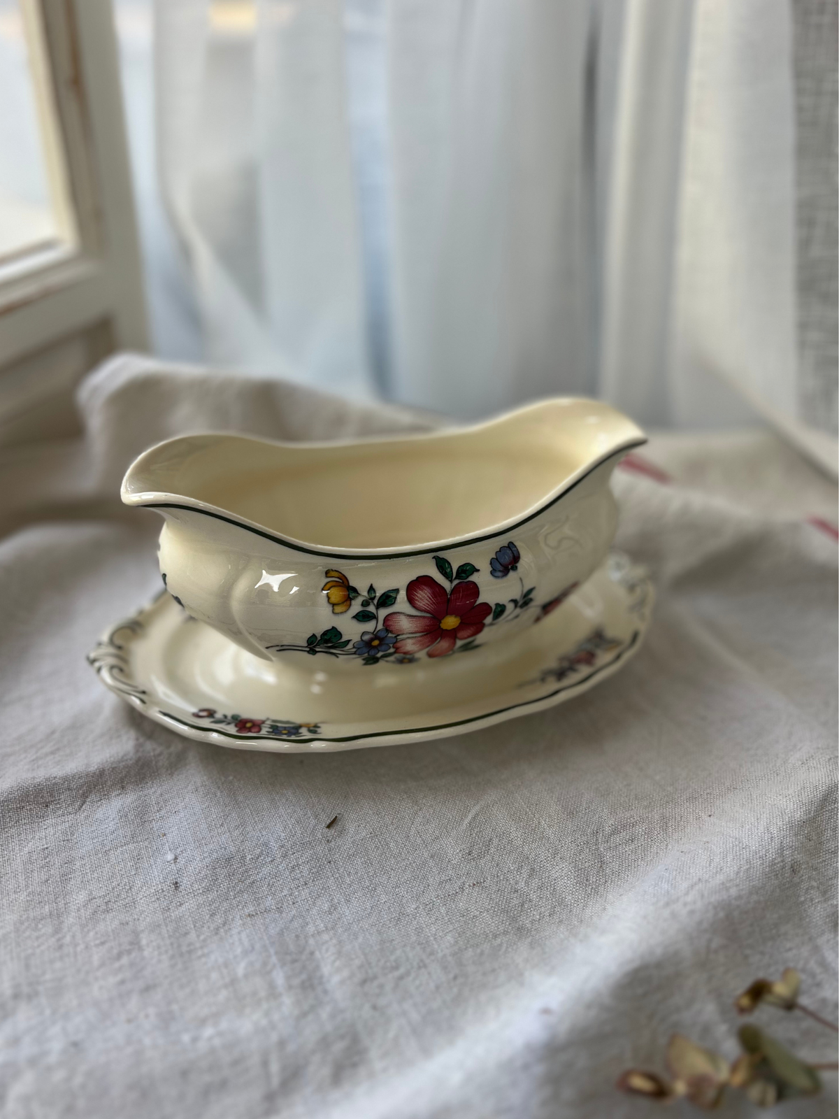 Villeroy & Boch  ソーシエール｜ビレロイ ボッホ  アルトストラスブール
