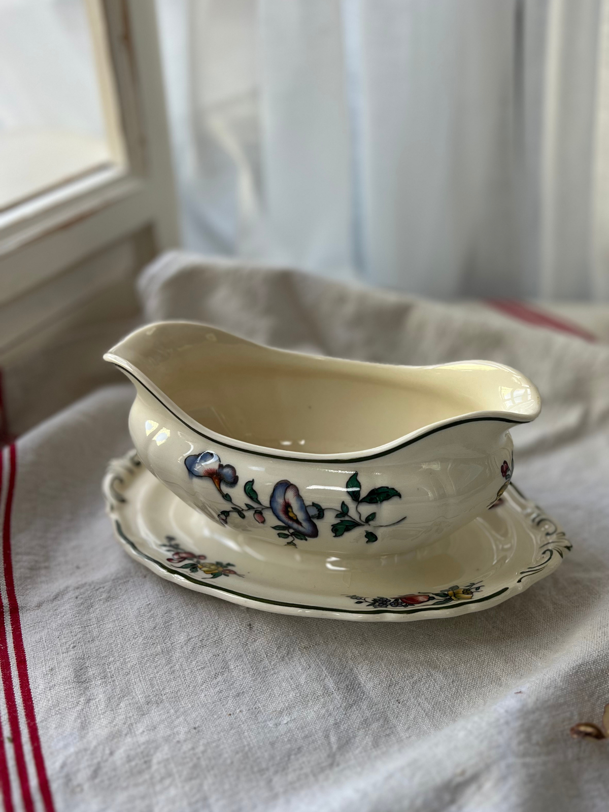 Villeroy & Boch  ソーシエール｜ビレロイ ボッホ  アルトストラスブール