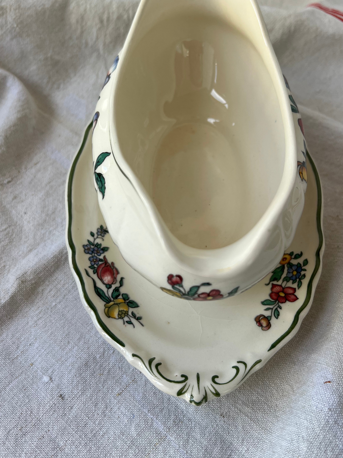 Villeroy & Boch  ソーシエール｜ビレロイ ボッホ  アルトストラスブール