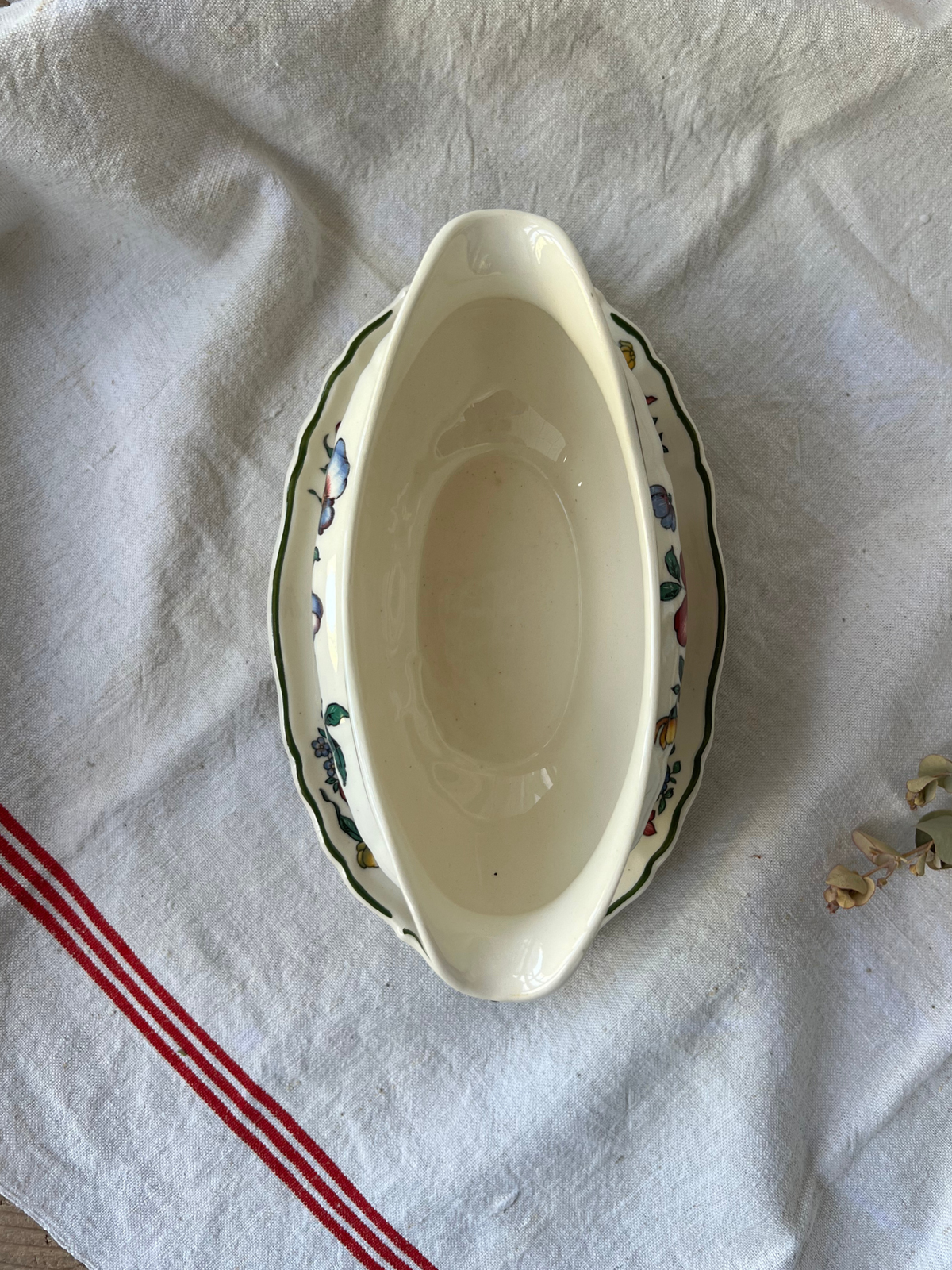 Villeroy & Boch  ソーシエール｜ビレロイ ボッホ  アルトストラスブール