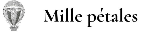 Mille pétales