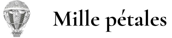 Mille pétales
